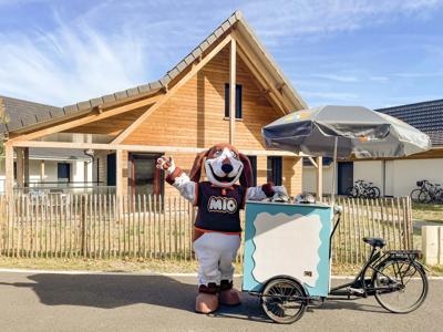 Thumbnail 4 van Dormio Resort Berck-sur-Mer