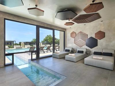 Thumbnail 5 van San Servolo Wellness camping & Resort