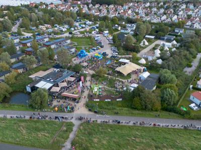 Strandpark Vlugtenburg
