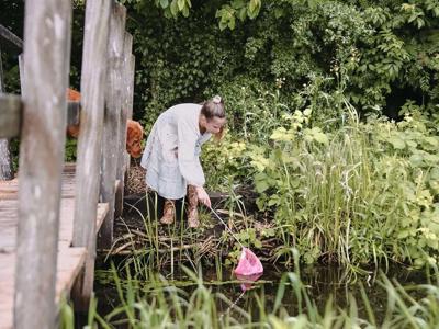 Thumbnail 3 van BoerenBed Botterheerd