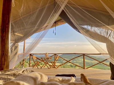 Thumbnail 5 van Terra Saturnia Glamping