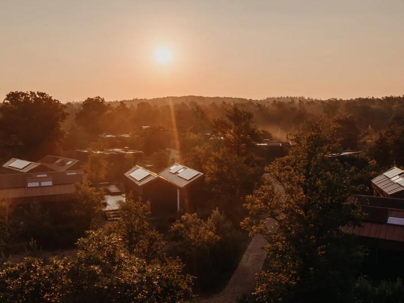 Foto van Marber Veluwe