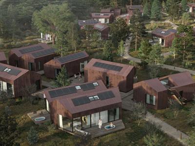 Thumbnail 5 van Marber Veluwe