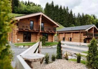 Landal Clofers Jenig