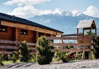 Thumbnail 2 van Landal Clofers Jenig