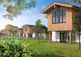 Foto van Landal Clofers Obermöschach