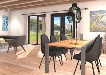 Thumbnail 4 van Landal Clofers Obermöschach