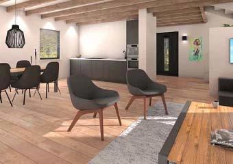 Thumbnail 5 van Landal Clofers Obermöschach