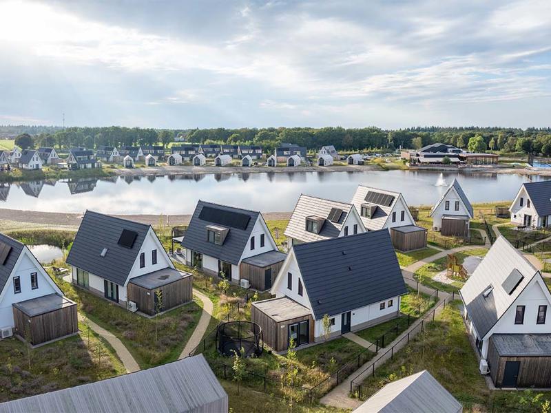Foto van Landal De Strabrechtse Vennen
