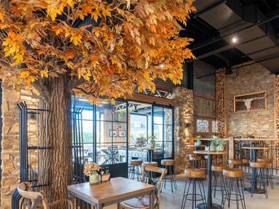 Thumbnail 3 van Landal De Strabrechtse Vennen