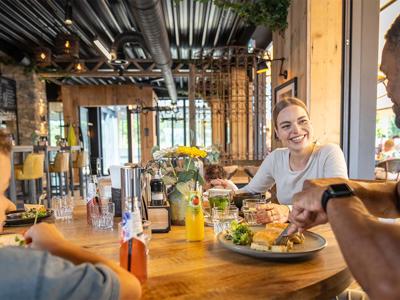 Thumbnail 4 van Landal De Strabrechtse Vennen