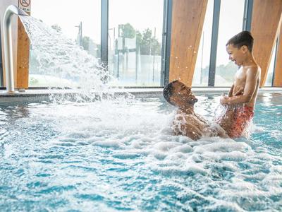 Thumbnail 5 van Landal De Strabrechtse Vennen