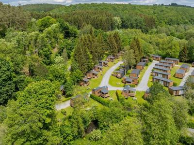 Landal Nature Parc Saint Hubert