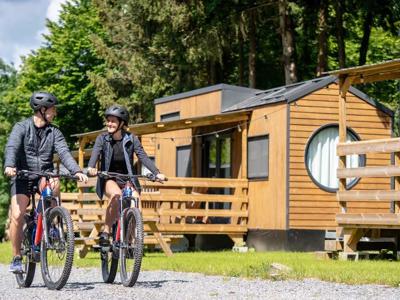 Thumbnail 2 van Landal Nature Parc Saint Hubert