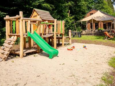 Thumbnail 3 van Landal Nature Parc Saint Hubert