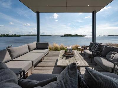 Thumbnail 3 van Dormio Harbour Village het Zilveren Schor