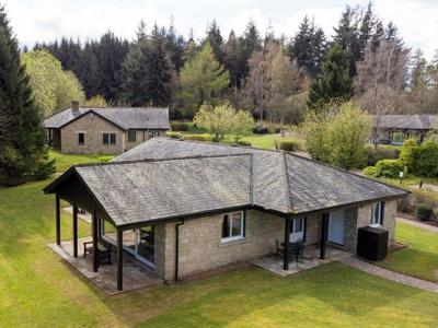 Thumbnail 4 van Landal Hexham Lodges