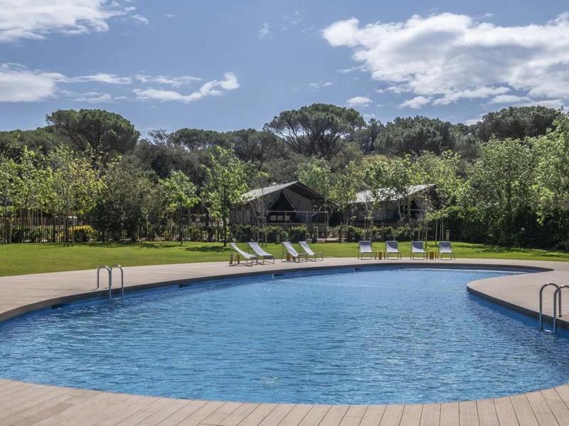 Foto van Wecamp Santa Cristina