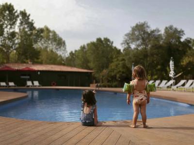 Thumbnail 2 van Wecamp Santa Cristina