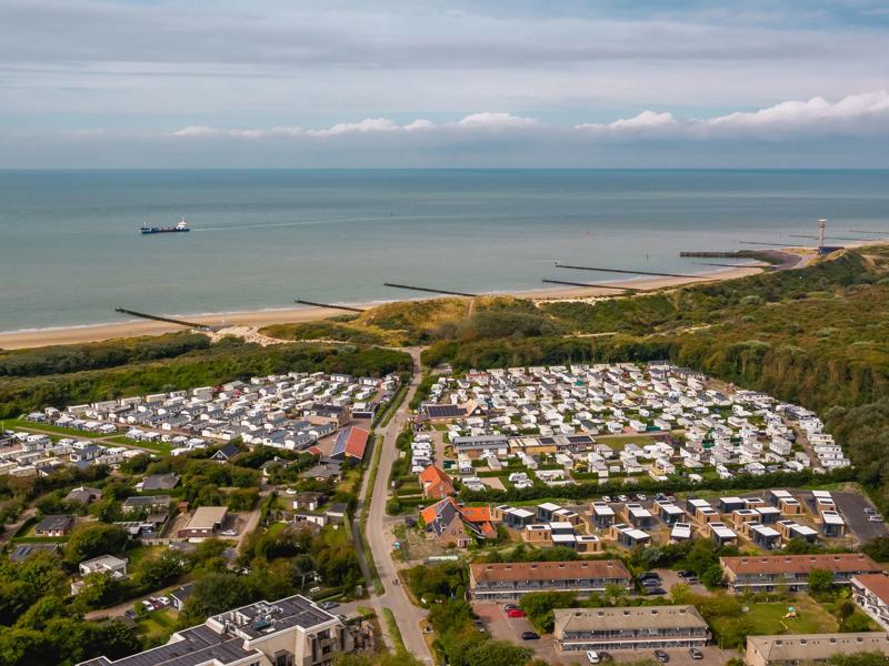 EuroParcs de Zeeuwse Duinen