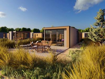 EuroParcs de Zeeuwse Duinen