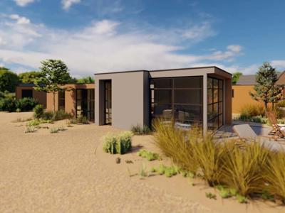 Thumbnail 2 van EuroParcs de Zeeuwse Duinen