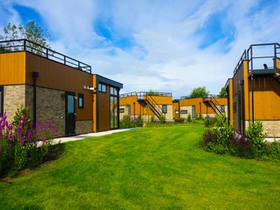 Thumbnail 2 van EuroParcs Kagerplassen