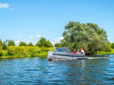 Thumbnail 4 van EuroParcs Kagerplassen