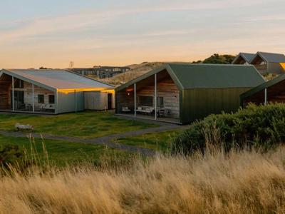 Landal Whitekirk Hill