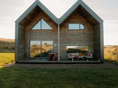 Thumbnail 2 van Landal Whitekirk Hill