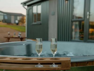 Thumbnail 4 van Landal Whitekirk Hill