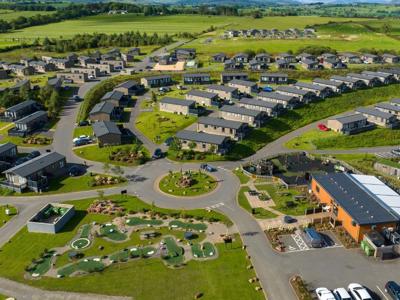 Thumbnail 2 van Landal Ullswater Heights