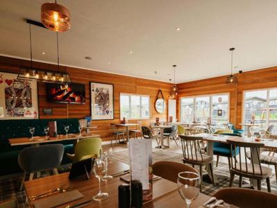 Thumbnail 3 van Landal Ullswater Heights