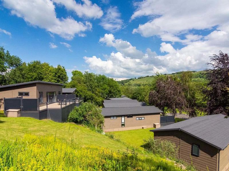 Foto van Landal Aysgarth