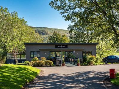 Thumbnail 3 van Landal Aysgarth