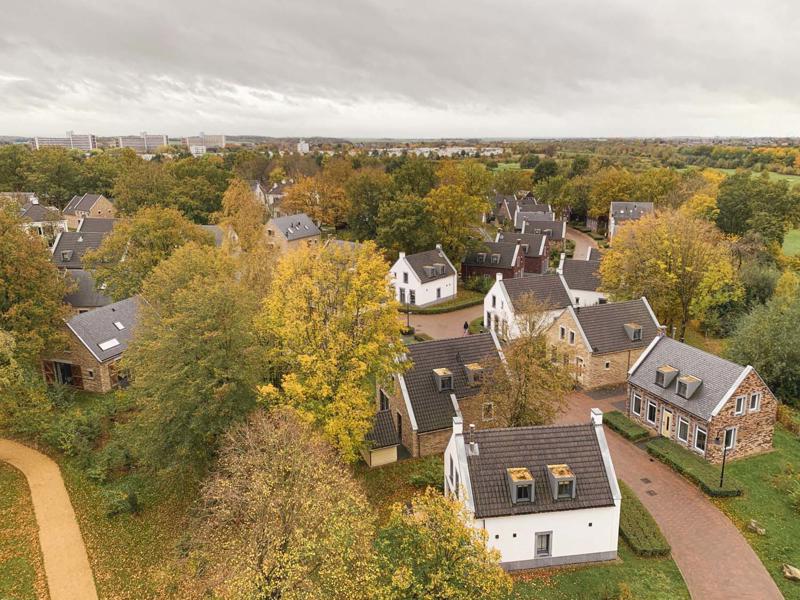 Hoofdfoto van Dormio Resort Maastricht