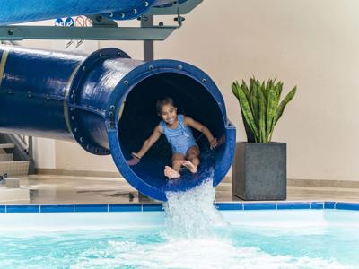 Thumbnail 5 van Dormio Resort Maastricht