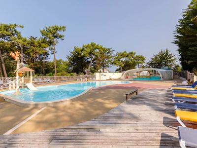 Le Bois de la Gachère