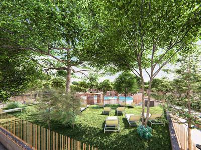 Thumbnail 4 van Ondres Plage