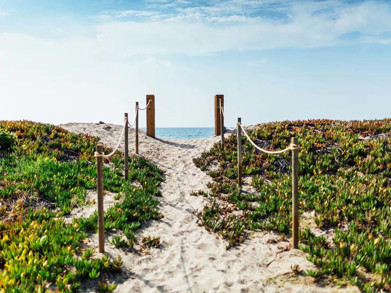 Foto van Miramar Cat 3