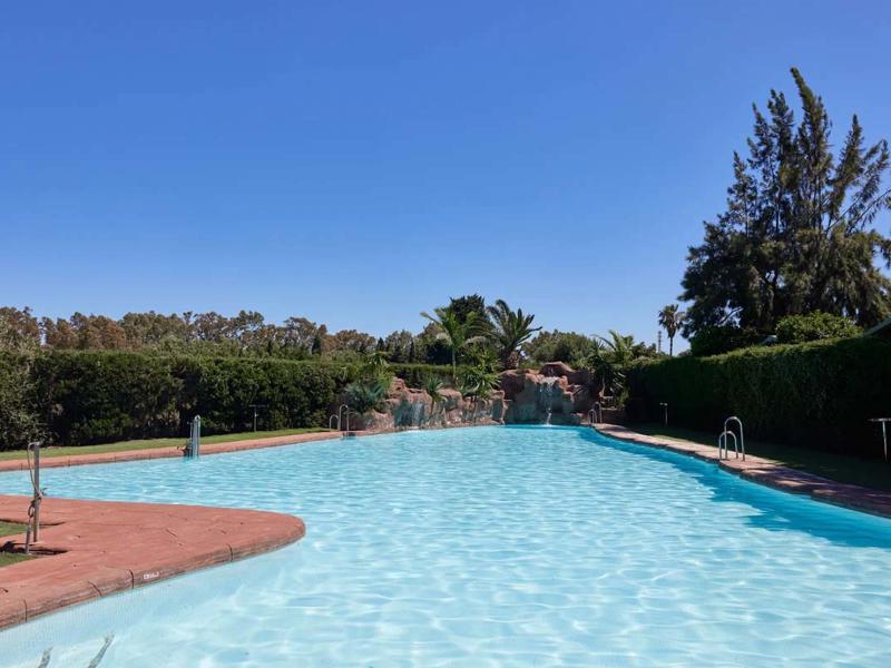 Foto van Taïga Tarifa Punta Paloma