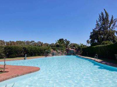 Taïga Tarifa Punta Paloma