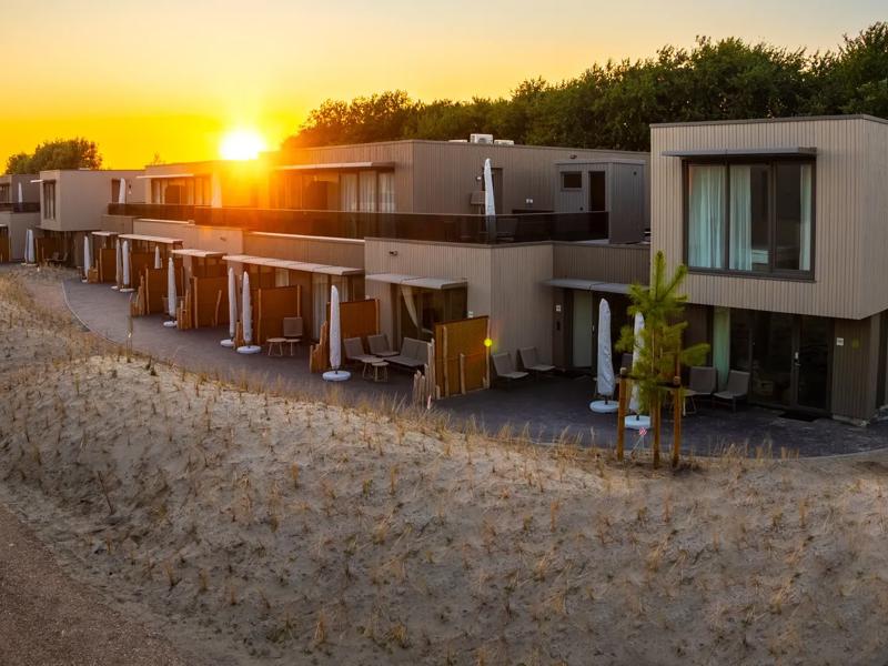 Foto van Landal Residence Ouddorp Duin