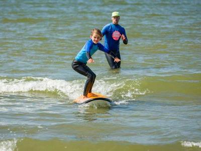 Thumbnail 3 van Landal Residence Ouddorp Duin