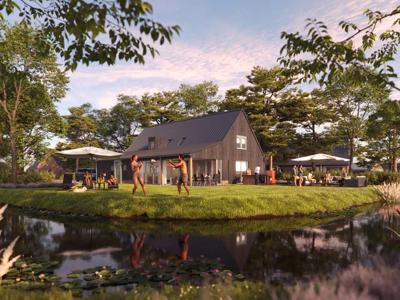 Dormio Resort de Hondsrug