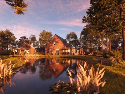 Thumbnail 2 van Dormio Resort de Hondsrug