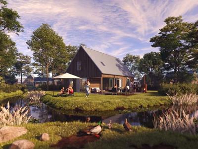 Thumbnail 3 van Dormio Resort de Hondsrug