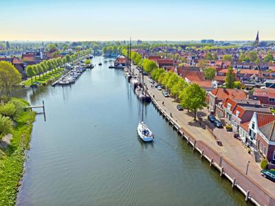 Thumbnail 5 van Dormio Resort Medemblik