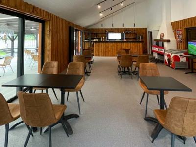 Thumbnail 4 van Floreal Le Hameau de l'Ourthe