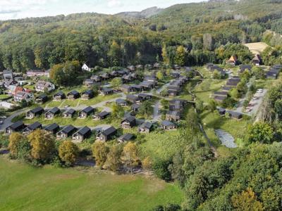 Harz Eco Lodges